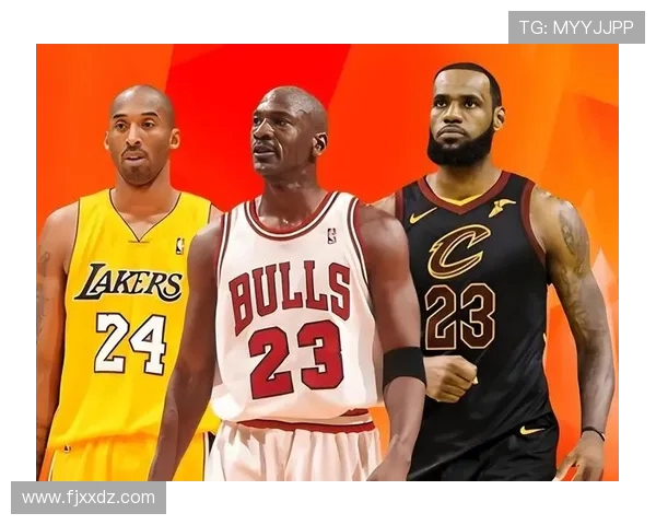 NBA历史最强阵容盘点：从乔丹到詹姆斯的时代对决与荣耀时刻