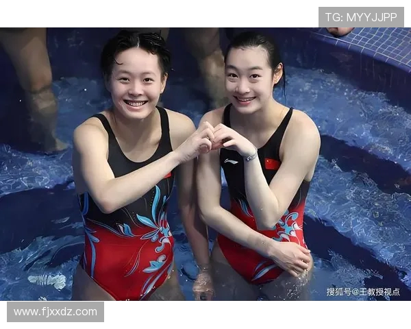 跳水运动的技术演进与未来发展趋势探索