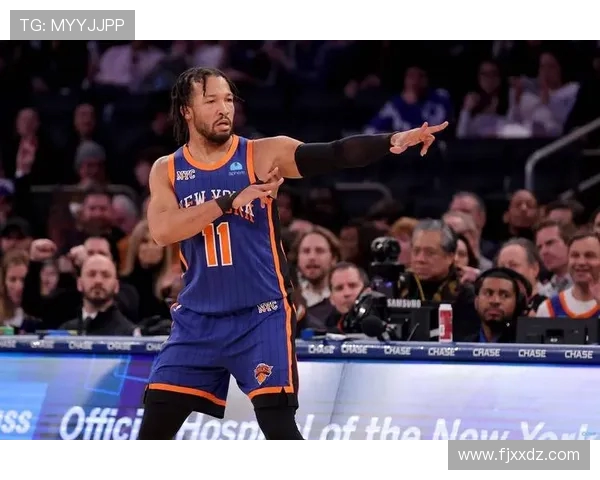 杰伦布伦森如何以顽强意志带领尼克斯重塑辉煌再度冲击总冠军 杰伦布伦森如何以顽强意志带领尼克斯重塑辉煌再度冲击总冠军