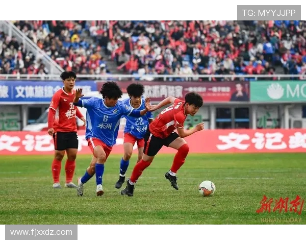 激情燃动绿茵场湘超足球联赛展现湖南城市球队奋勇拼搏风采 激情燃动绿茵场湘超足球联赛展现湖南城市球队奋勇拼搏风采