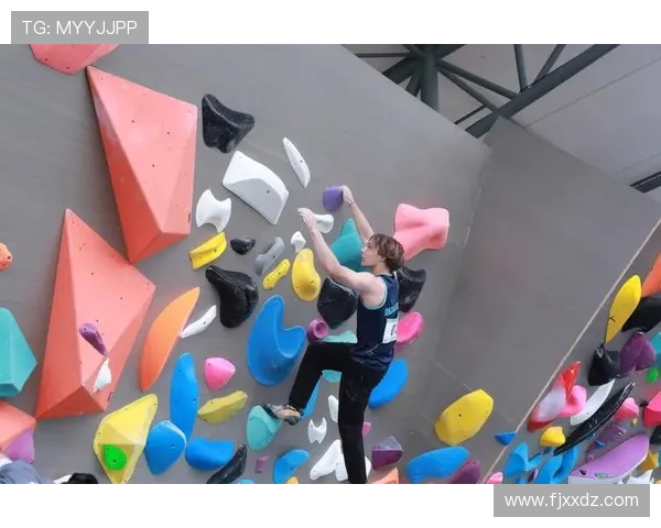 上海攀岩队在世界攀岩锦标赛中的速度表现分析与点评