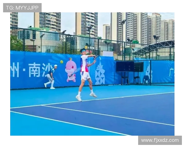 上海网球队实力崛起荣登全国网球实力排行榜第七位