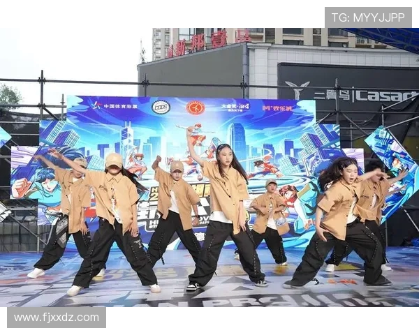 全国街舞大赛特别报道：杭州滑板队如何成功转型为街舞新星