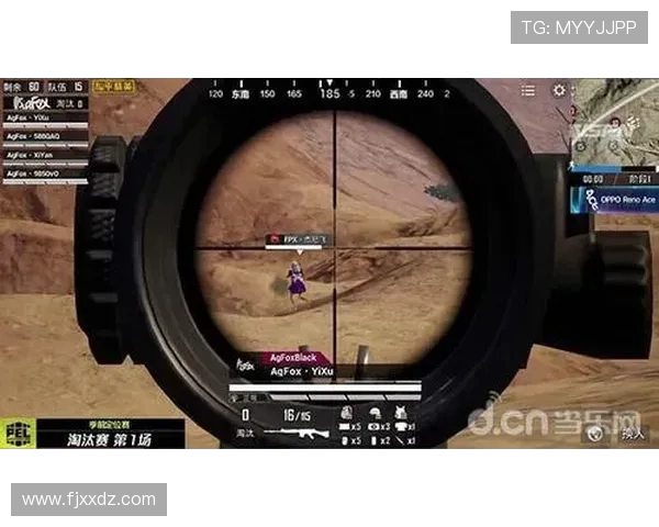 和平精英战术分析：FPX快攻策略的深度解读与应用探讨