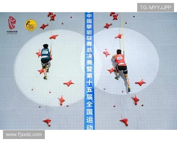 攀岩深度探索：揭秘上海攀岩队的战术与训练之道