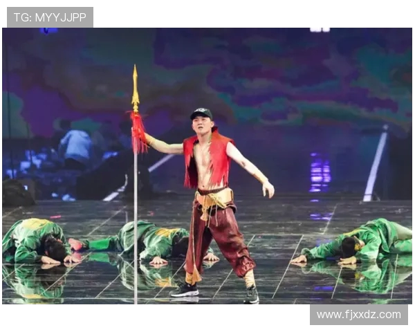 杭州街舞队夺冠最新比赛经验分享TOP10助力舞者成长与突破