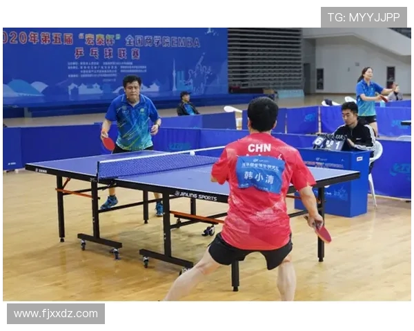 武汉乒乓球队在洲际杯中的团队协作表现值得称赞与反思