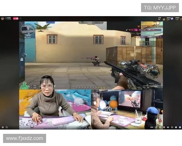 深度对话：刘秀英的CSGO人生