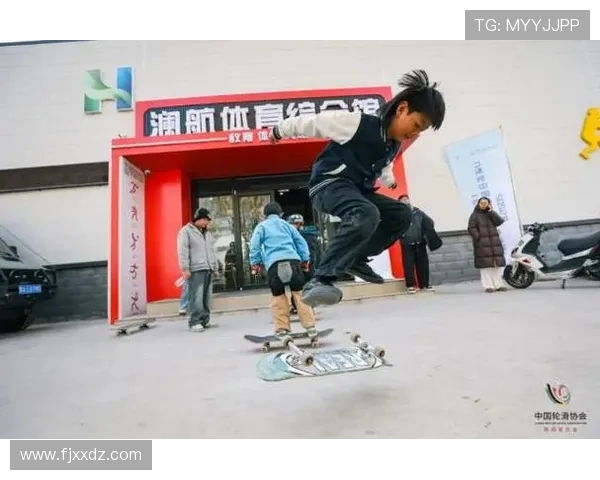 滑板战术解析成都滑板队中路突破的创新与实践