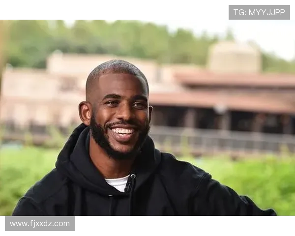 克里斯保罗：从联盟明星到篮球智者的传奇旅程