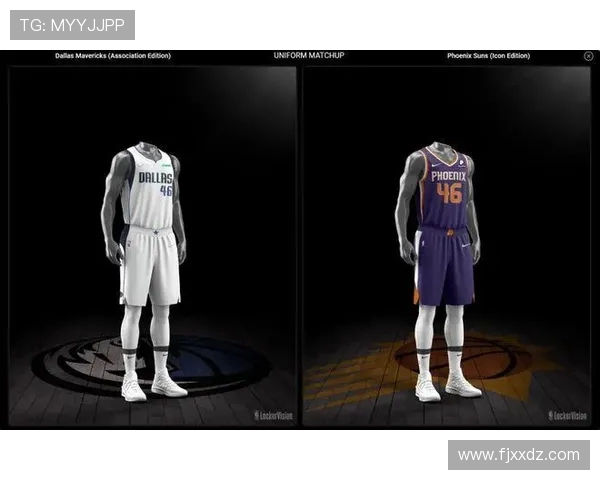 太阳队与小牛队的对决分析及赛前预测探讨