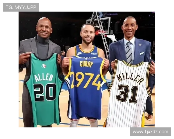 库里三分大赛决赛连中20球创历史新纪录震撼全场