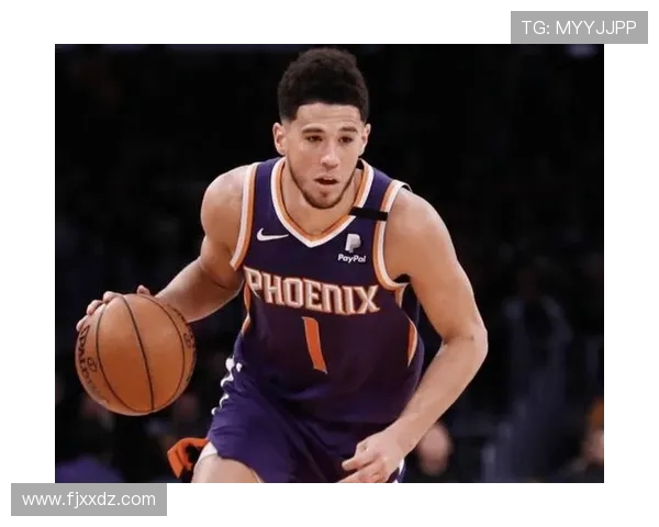 德文布克引领太阳队崛起成为NBA最耀眼的明星球员
